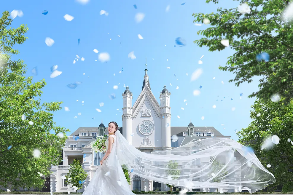 アニヴェルセル 白壁のその他施設のイメージ画像4