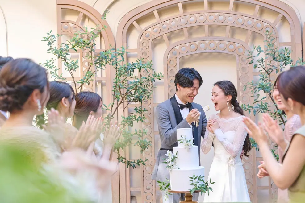 アニヴェルセル ヒルズ横浜のその他施設のイメージ画像4