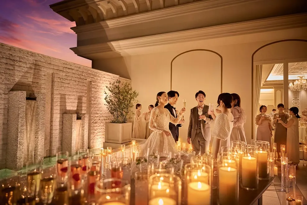 アニヴェルセル 長野のその他施設のイメージ画像4