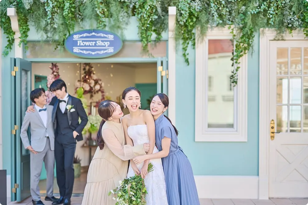 アニヴェルセル 大宮のその他施設のイメージ画像4