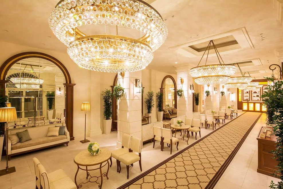 アニヴェルセル 大阪のその他施設のイメージ画像5