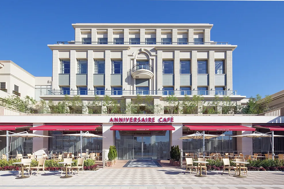 アニヴェルセル みなとみらい横浜のその他施設のイメージ画像5