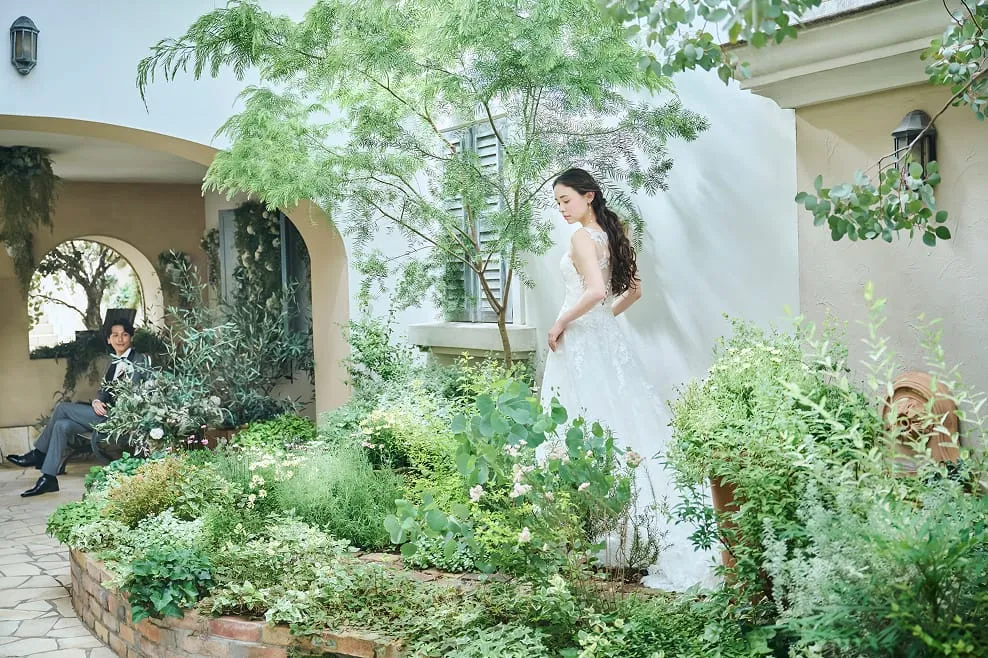 アニヴェルセル ヒルズ横浜のその他施設のイメージ画像5