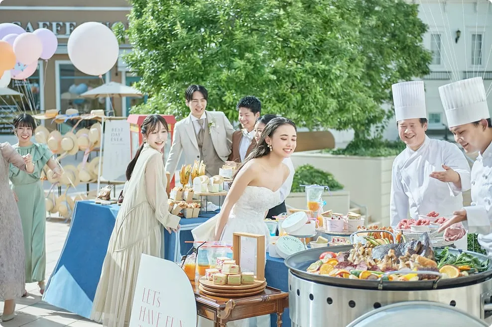 アニヴェルセル 大宮のその他施設のイメージ画像5