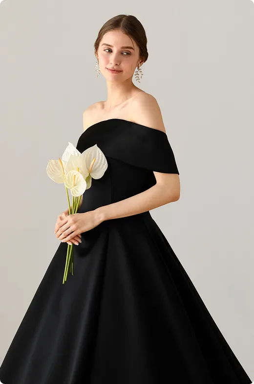 Fashionableのドレス画像3