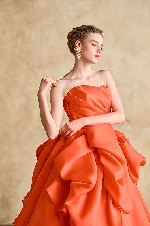 ファッショナブルドレス画像5