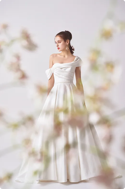 Fashionableのドレス画像5