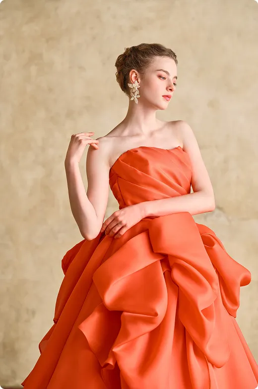 Fashionableのドレス画像6