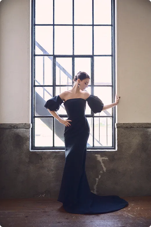 Fashionableのドレス画像7