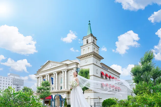 ゲストも安心の
快適にアクセスできる立地