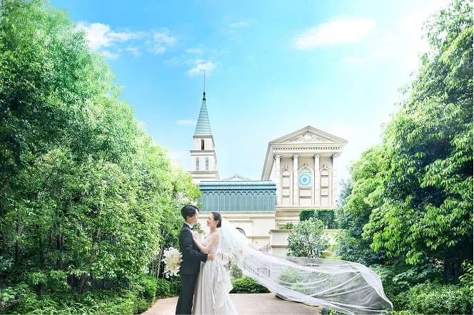 会場の魅力 画像1