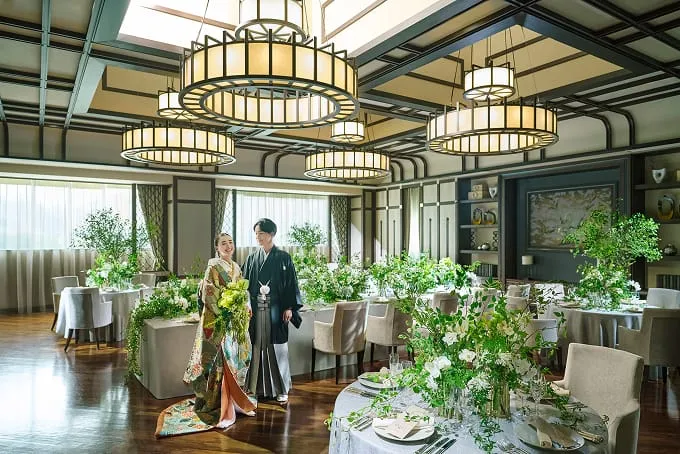 落ち着きと温もりあるインテリア