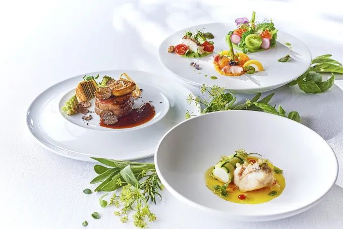 その時いちばんの旬を、
最高の状態でお届け。