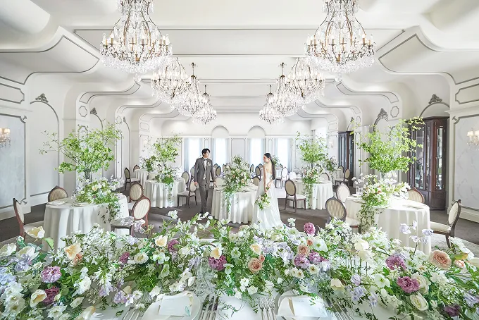 木の温もりを感じる空間