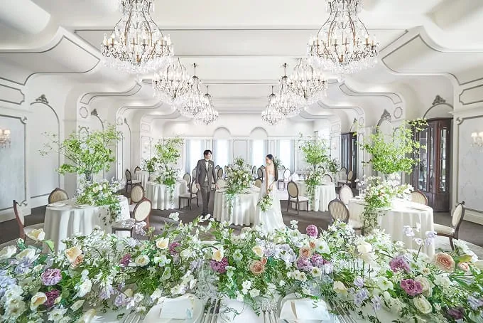 木の温もりを感じる空間