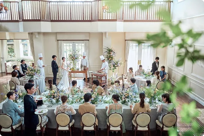 温もりが息づく英国邸宅