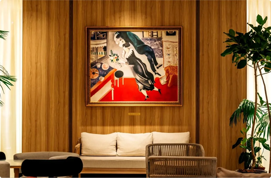 アニヴェルセル 表参道のイメージ画像1