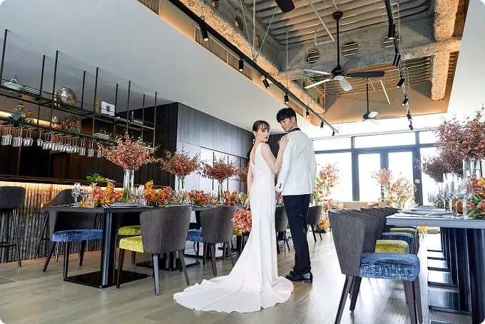 好奇心を満たす秘密の空間