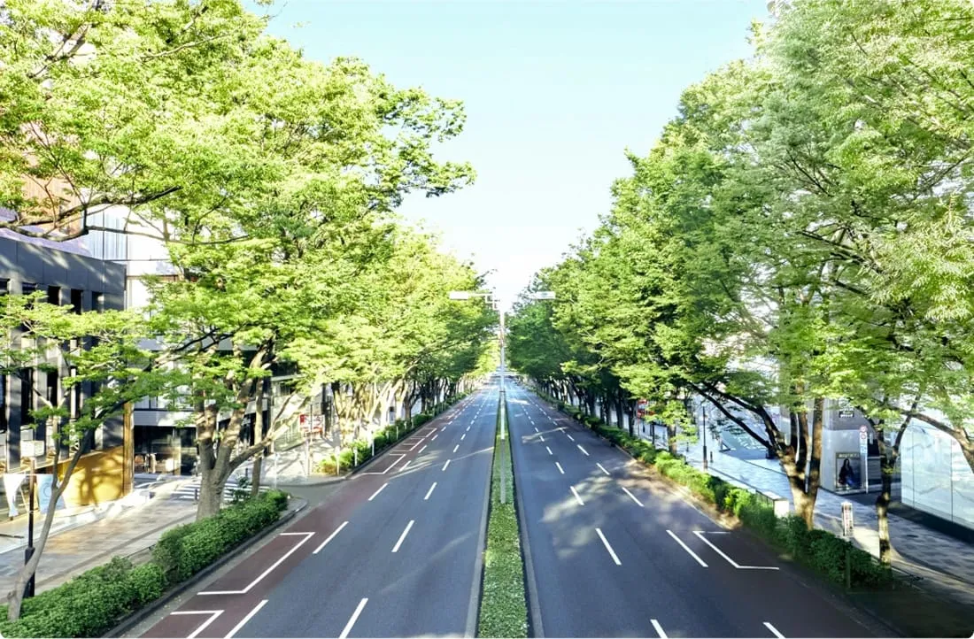 アニヴェルセル 表参道のイメージ画像2