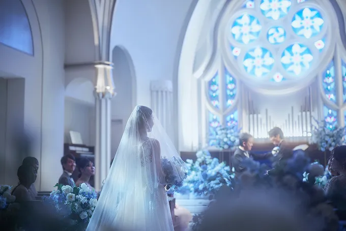 ここでしか叶わない"照明演出"