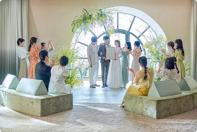 自由に想いを形にする