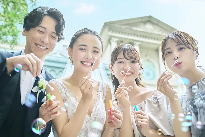 自然体で楽しむ開放感あるひととき