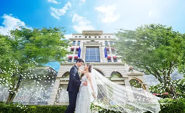 ブライダルフェア当日の流れ01