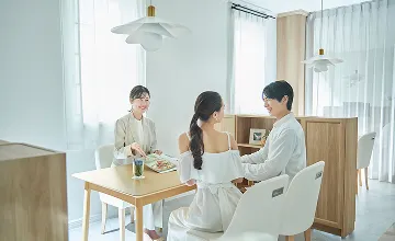 ブライダルフェア当日の流れ02