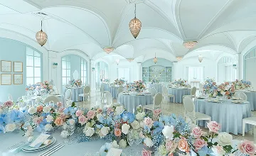 ブライダルフェア当日の流れ03