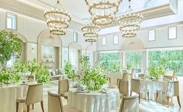 ブライダルフェア当日の流れ03