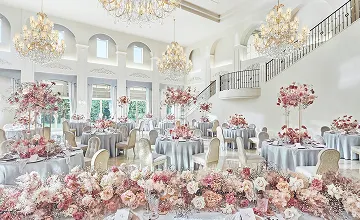 ブライダルフェア当日の流れ03