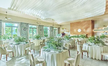 ブライダルフェア当日の流れ03