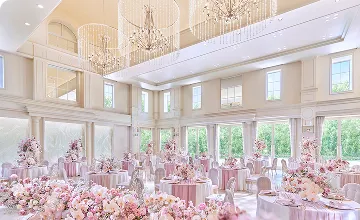 ブライダルフェア当日の流れ03