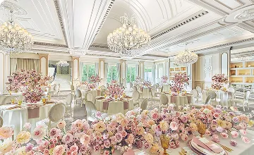 ブライダルフェア当日の流れ03