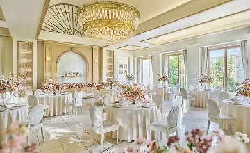 ブライダルフェア当日の流れ03