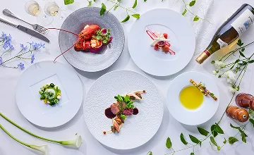 ブライダルフェア当日の流れ04