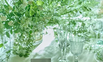 ブライダルフェア当日の流れ06