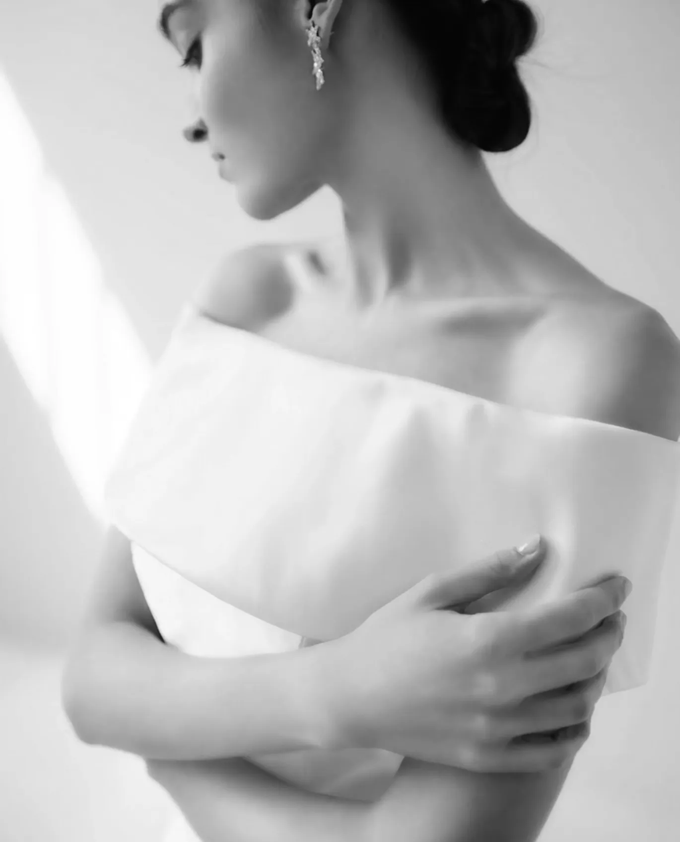 オートクチュールドレス画像1