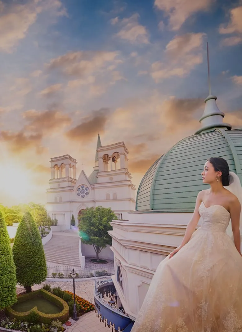 アニヴェルセル ヒルズ横浜について