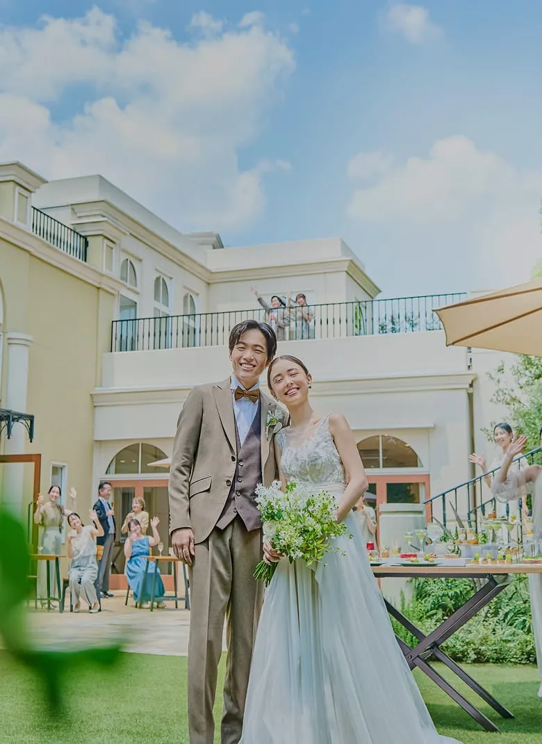 アニヴェルセル 立川について