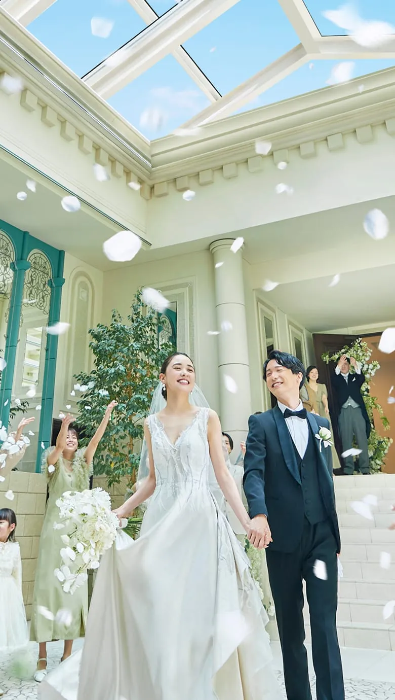 Wedding Chapel Large Image