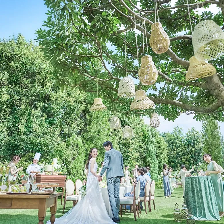 Wedding Chapel Large Image