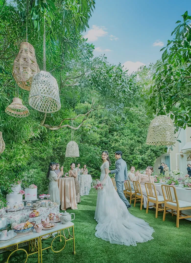 アニヴェルセル 江坂（新大阪）について