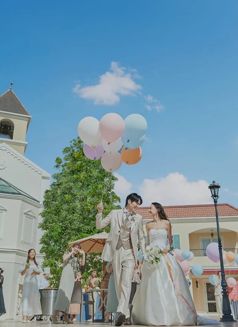 アニヴェルセル 大宮について