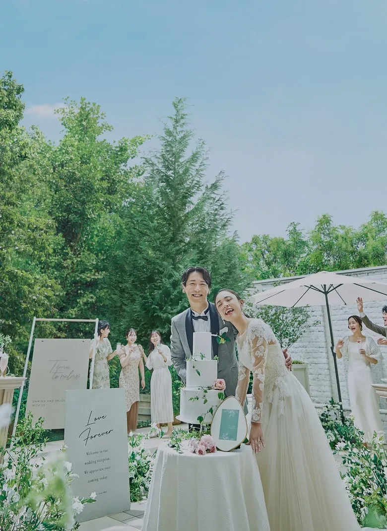 アニヴェルセル 長野について