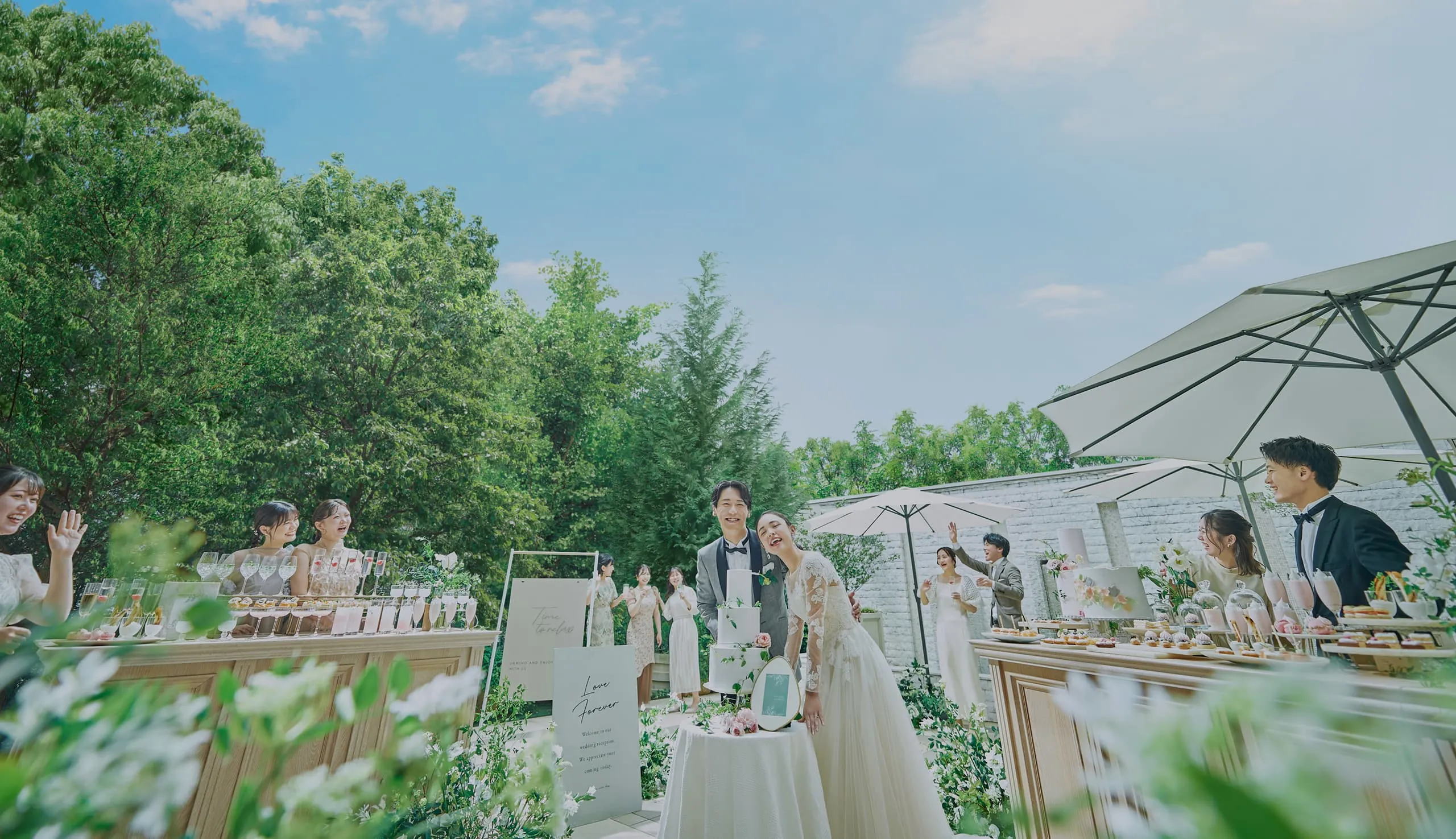 アニヴェルセル 長野について