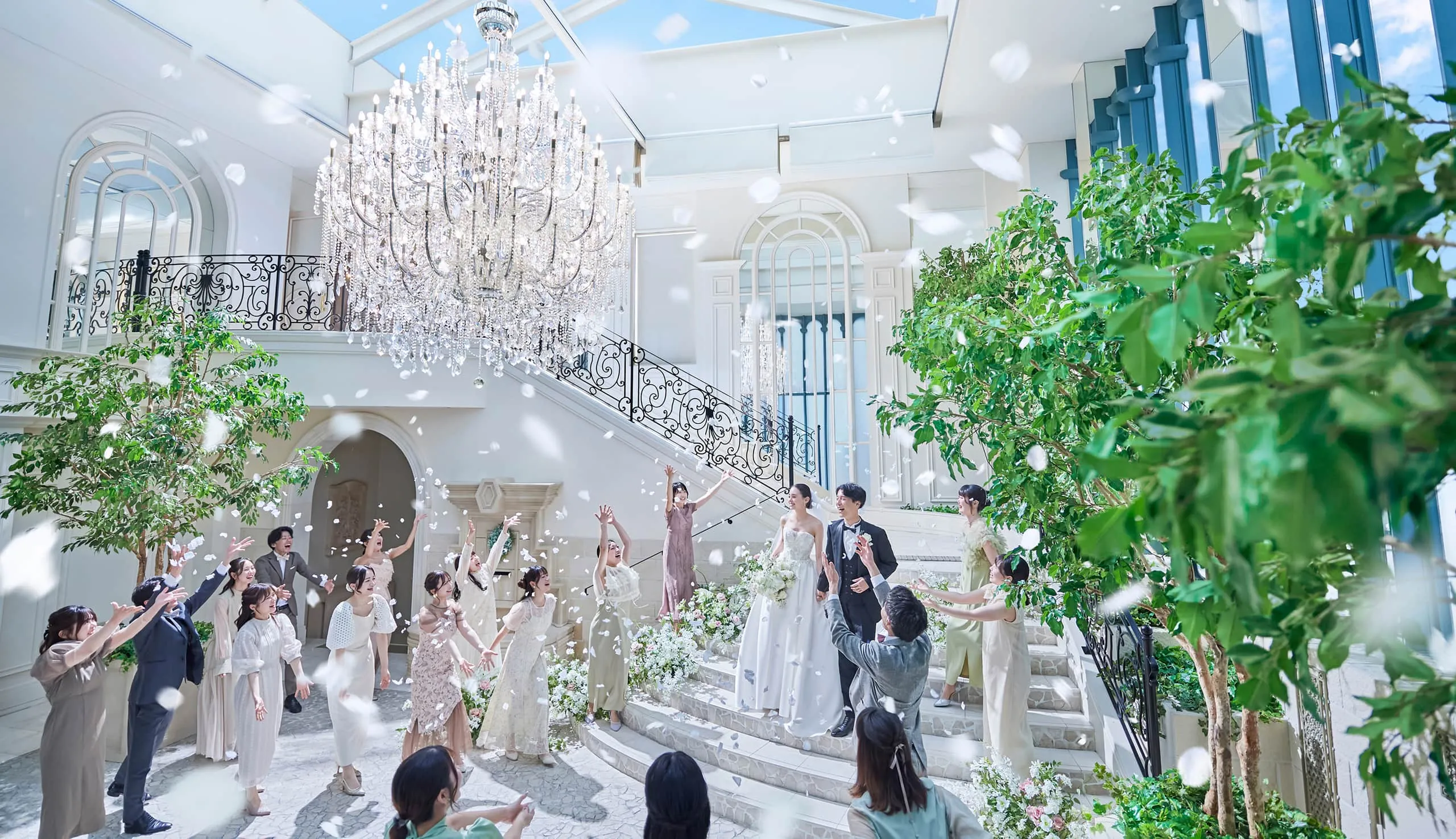 Wedding Chapel Large Image