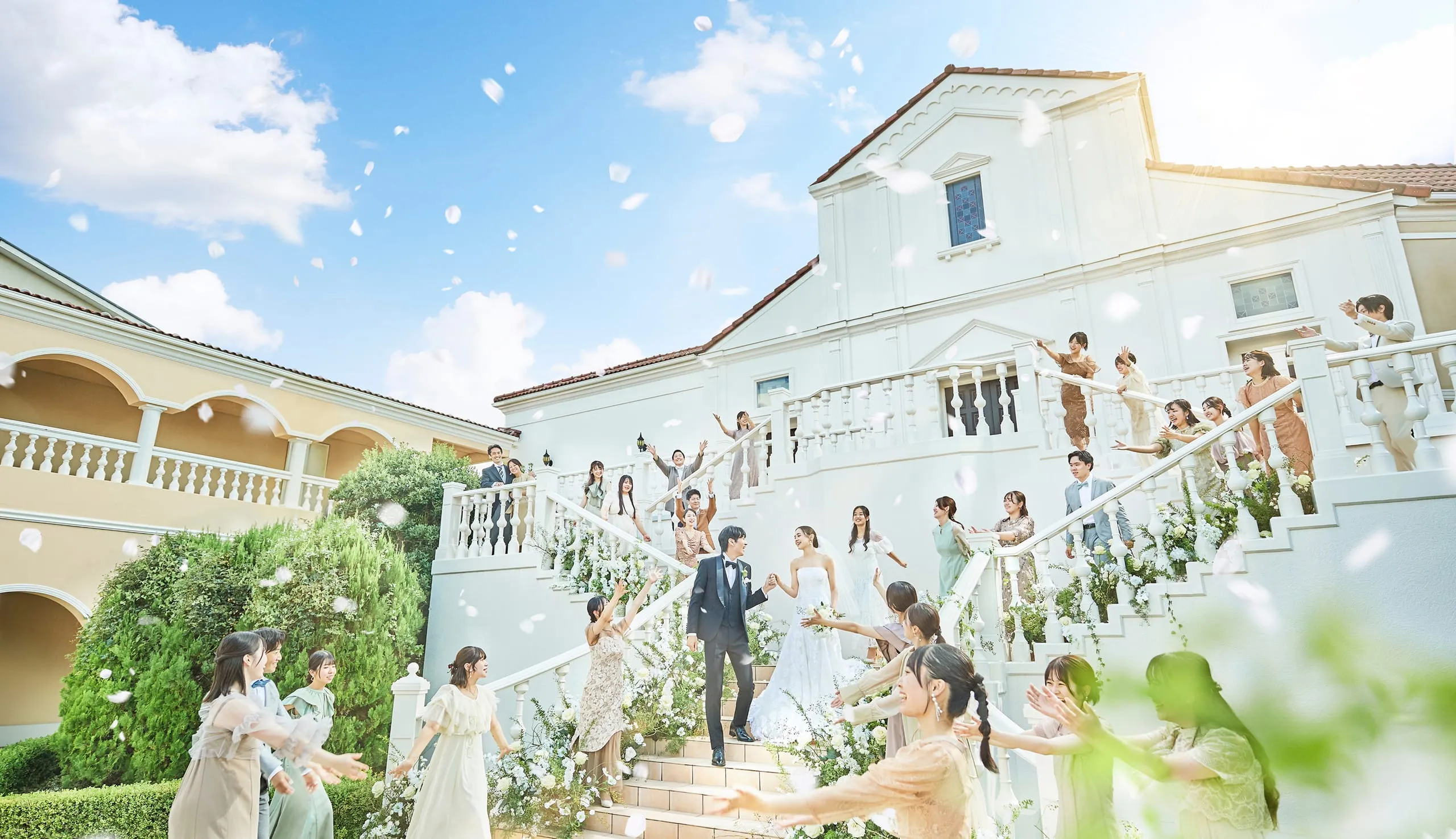 Wedding Chapel Large Image