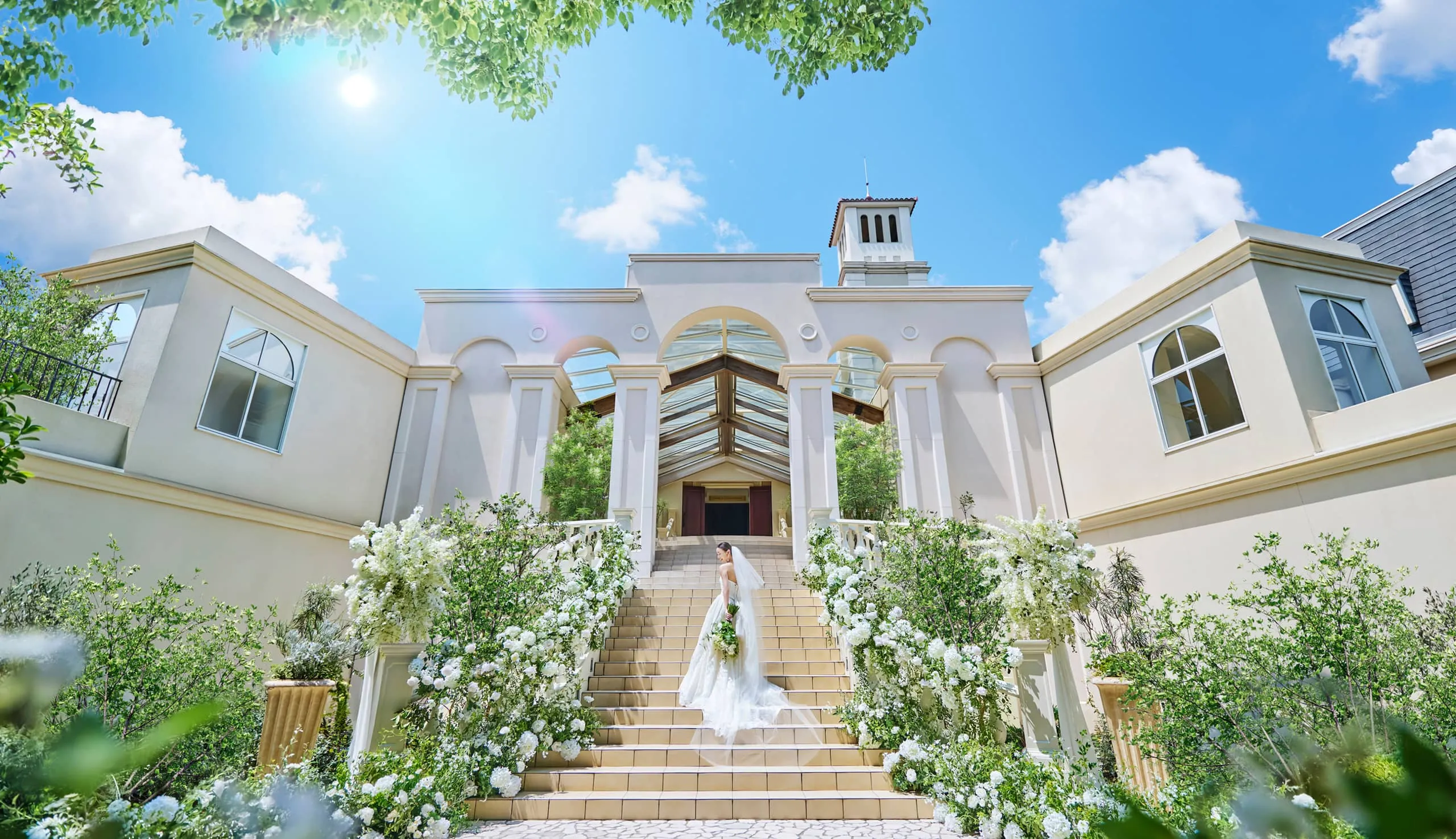 Wedding Chapel Large Image