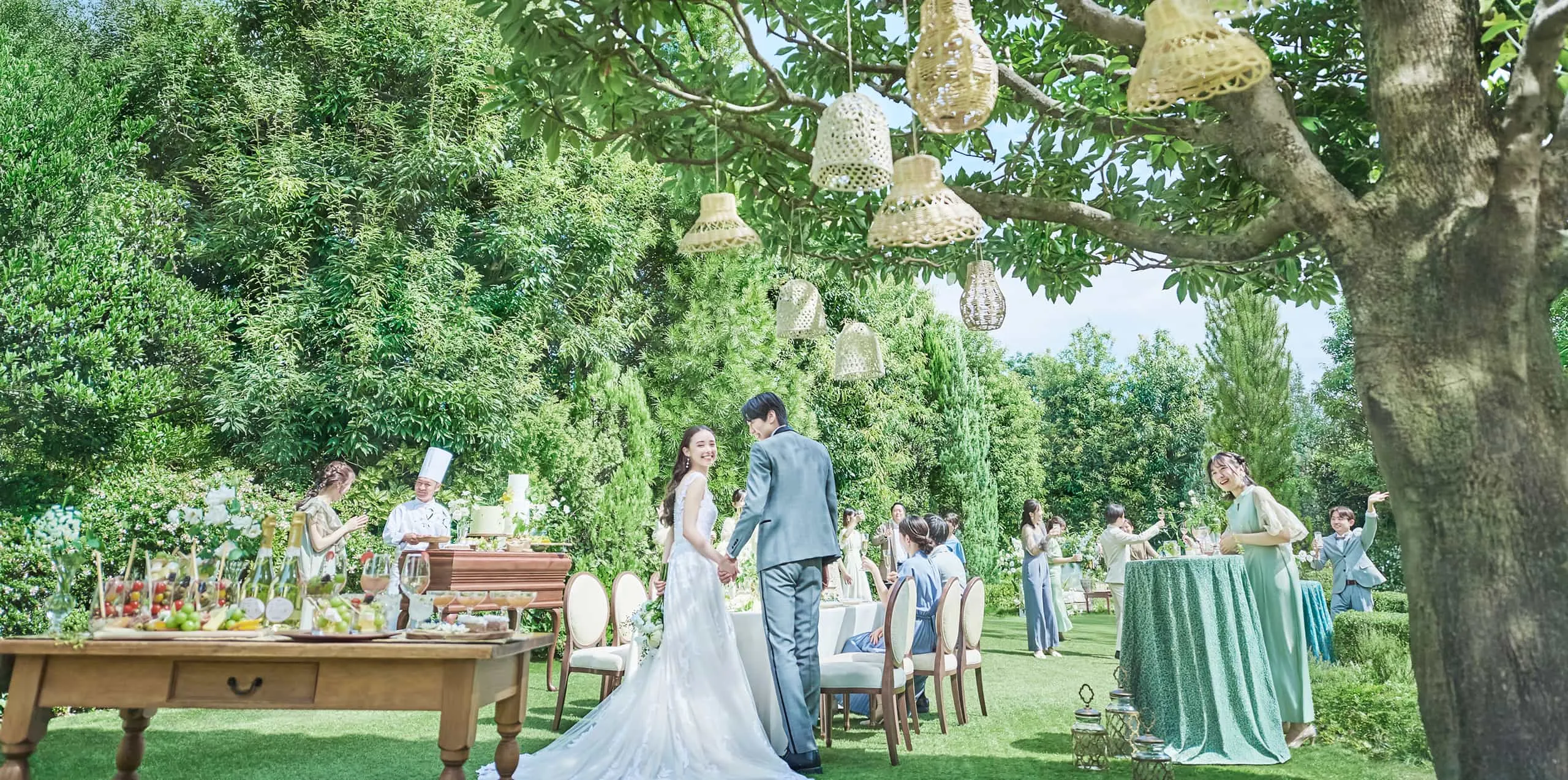 Wedding Chapel Large Image